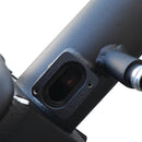 Injen 12-13 BMW 335i (N55) 3.0L L6 (turbo) AUTO TRANS ONLY Wrinkle Black Short Ram Intake w/ MR Tech-7