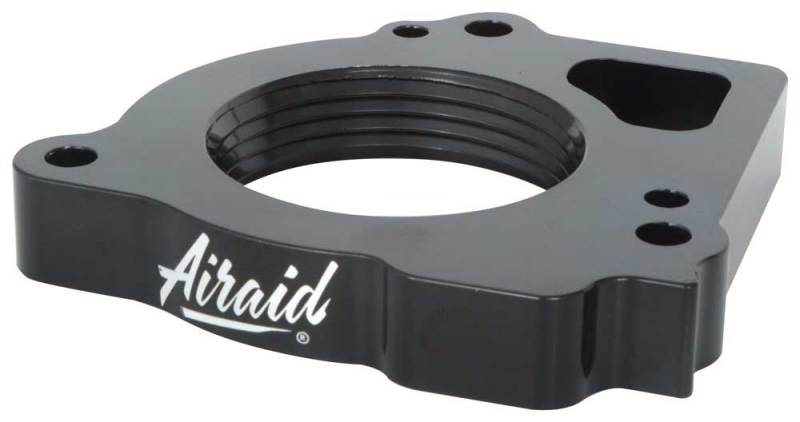 Airaid 03-07 Dodge Ram 4.7L Magnum V8 PowerAid TB Spacer - 0