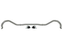 Whiteline 2008 Pontiac G8 / 2014 Chevy SS Front Heavy Duty Adjustable 30mm Swaybar-3