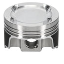 Wiseco Honda B-Series -10cc Dish 1.181 x 84.5mm Piston Shelf Stock Kit-6