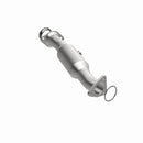 MagnaFlow Direct Fit Catalytic Converter 01-05 Honda S2000 2.0L (49 State)-19