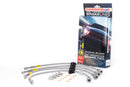 Goodridge 98-00 Honda Accord w/ Rear Disc Brake Lines-2