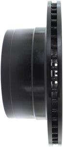 StopTech Power Slot 06-08 Dodge Ram 1500/03-08 Ram 2500/3500 All 2wd/4wd Rear Left Slotted Rotor-6