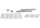 Whiteline 91-95 Honda Civic EG & EH / 92-98 Honda CRX / Whiteline 94-01 Acura Integra DC1-2 Front Ca-4