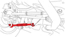 SPC Performance 03-06 Subaru Baja/00-09 Legacy/Outback Rear Camber Kit (SINGLE ARM-REQUIRES 2)-2