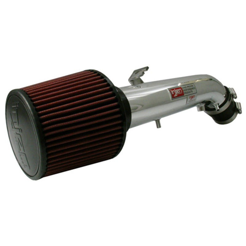 Injen 99-00 Honda Civic EL/EX/HX L4 1.6L IS Short Ram Cold Air Intake - 0