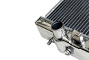 CSF 03-06 Nissan 350Z Radiator-5