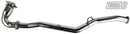 Turbo XS 2015 Subaru WRX M/T Catted Front Pipe-2