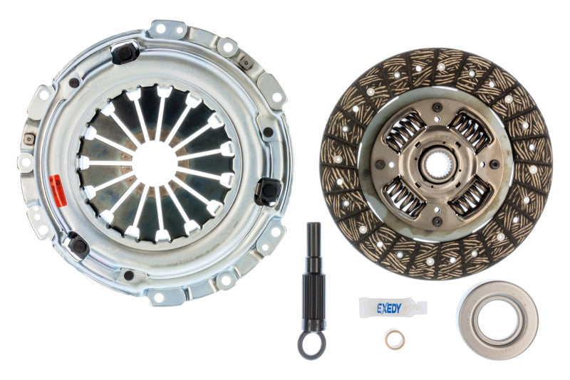 Exedy 1989-1994 Nissan 240SX (SR20) Stage 1 Organic Clutch - 0