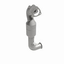 MagnaFlow Conv DF 07-09 Cooper S turbo frt OE-19