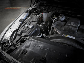 aFe Quantum Pro DRY S Cold Air Intake System 13-18 Dodge Cummins L6-6.7L - Dry - 0