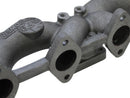 aFe Bladerunner Ductile Iron Manifolds Exhaust Dodge Diesel Trucks 03-07 L6-5.9L (td)-3