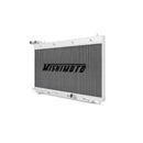 Mishimoto 07-08 Honda Fit/02-08 Jazz Performance Aluminum Radiator-3