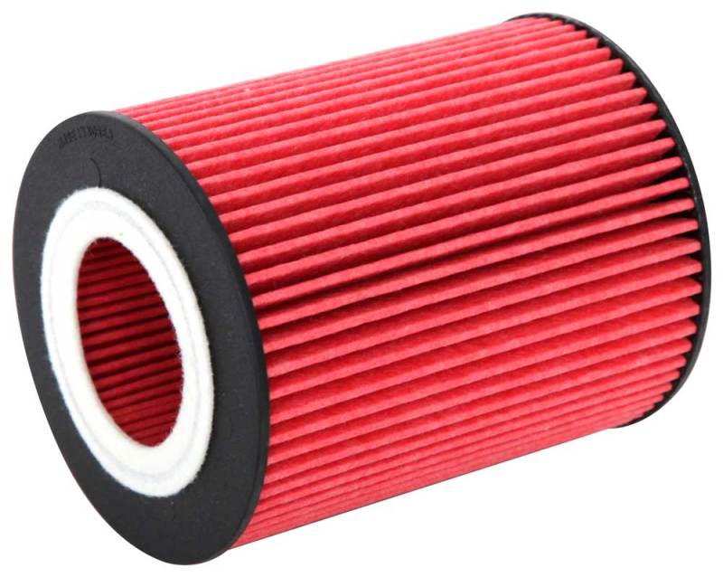 K&N Oil Filter OIL FILTER AUTOMOTIVE - 0