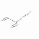 MagnaFlow Sys C/B Honda Accord 3.0L V6 98-02-14