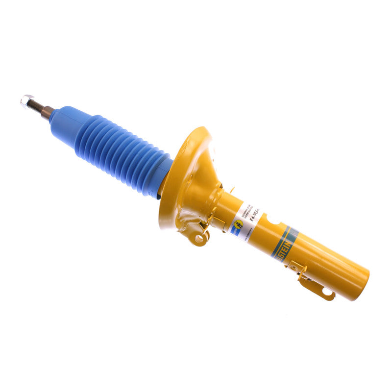 Bilstein B8 2000 Audi TT Base Front 36mm Monotube Strut Assembly - 0