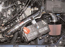 Injen 03-06 Element Polished Short Ram Intake-6