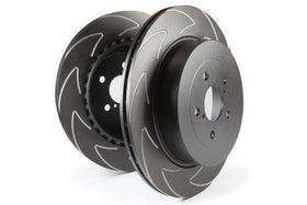 EBC 96-00 Acura EL (Canada) 1.6 BSD Front Rotors - 0