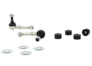 Whiteline Plus 89-92 Mitsubishi Galant Rear Sway Bar Link Assembly *SPECIAL ORDER NO CANCELLATIONS*-1