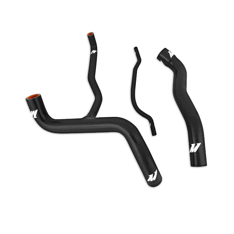 Mishimoto 10-11 Chevrolet Camaro SS V8 Black Silicone Hose Kit - 0