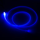 ORACLE Lighting Jeep Wrangler JL / Gladiator JT ColorSHIFT Fiber Optic LED Interior Kit-15
