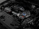 aFe Momentum GT CAIS w/ Pro 5R Media 18-19 Ford Mustang L4-2.3L (t) EcoBoost-2
