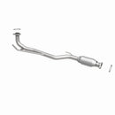 MagnaFlow Conv Direct Fit 300Zx 90-96 D/S-14
