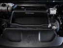 aFe 21-23 RAM 1500 TRX Track Series Carbon Fiber Cold Air Intake System w/ Pro 5R Filter-2