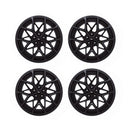 Ford Racing 2021 Mustang Mach 1 Handling Pack 19x10.5 & 19x11 Wheel Kit-1