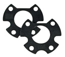 SPC Performance 99-05 VW Golf/Jetta/00-06 Audi TT Nylon Toe Shim (0.25deg.)-1
