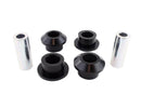 Whiteline Plus 05/05+ Ford Focus / 04-03/08 Mazda 3 Lower Inner Front Control Arm Bushing Kit-1