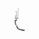 MagnaFlow Cat-Back Exhaust 14-16 Toyota Tundra V8 4.6/5.7L 3in SS Black Tips Single Side Exit-18