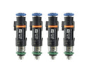 Grams Performance 14+ Subaru BRZ / Scion FR-S 550cc Fuel Injectors (Set of 4)-1