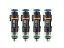 Grams Performance Honda/Acura K Series / 06+ S2000 550cc Fuel Injectors (Set of 4)-1