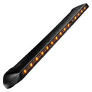 Oracle 2021+ Ford Bronco Integrated Windshield Roof LED Light Bar System-15