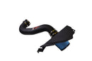Injen 14-20 Dodge Durango R/T 5.7L V8 Wrinkle Black Power-Flow Air Intake System-1
