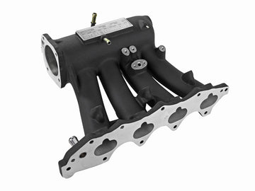 Skunk2 Pro Series 88-01 Honda/Acura B16A/B/B17A/B18C Intake Manifold (Black Series) - 0
