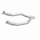 MagnaFlow Conv DF 05- SRT-8 6.1L OFF ROAD-13