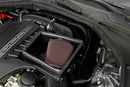 K&N 2011-2016 BMW 535i L6-3.0L F/I AirCharger Performance Intake-5