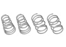 Whiteline 04-07 Subaru Impreza WRX GD2 Performance Lowering Springs-5