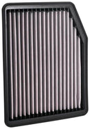 AEM 2019 Chevrolet Silverado 1500 V8-5.3L F/I DryFlow Air Filter-3