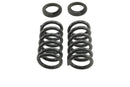 Belltech PRO COIL SPRING SET 97-03 F150 8 Cyl 2inch-3inch-2