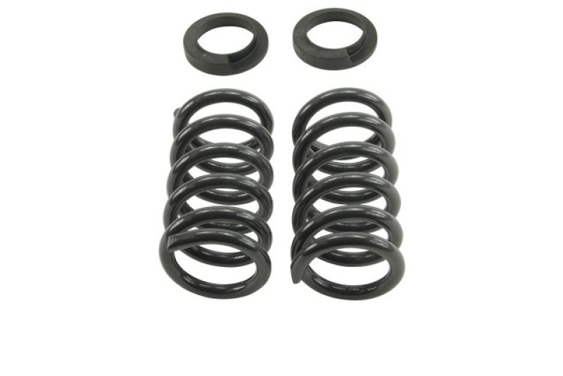 Belltech PRO COIL SPRING SET 97-03 F150 8 Cyl 2inch-3inch - 0