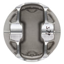 Wiseco Nissan 04 350Z VQ35 4v Domed +7cc 96mm Piston Shelf Stock Kit-15