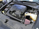 K&N 11-14 Dodge Charger 3.6L V6 Performance Intake-4