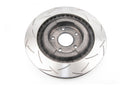 DBA 05-12 Corvette C6 w/Z06 pkg Front Slotted 4000 Series Rotor-4