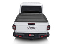 BAK 2020 Jeep Gladiator 5ft Bed BAKFlip MX4-11