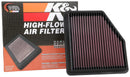 K&N 19-20 Nissan Altima 2.0L Replacement Air Filter-7