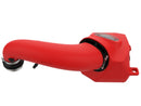 aFe Momentum GT Pro DRY S Intake System Red Edition 19-23 Dodge RAM 1500 V8-5.7L HEMI-6