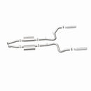 MagnaFlow Sys C/B 99-04 Ford Mustang Cobra 4.6L 32V-16